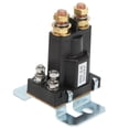 thumbnail image 2 of Oubit Auto Start Contactor,24V 500A Starter Relay High Current Starter Relay Starter Relay Solenoid Revolutionary Design, 2 of 9