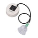 thumbnail image 5 of Masajeador De Raspado Con Ventosas, Masajeador Eléctrico Con Ventosas, Tubo De Extensión Recargable Por USB, Succión Fuerte Para El Cuerpo, 5 of 7