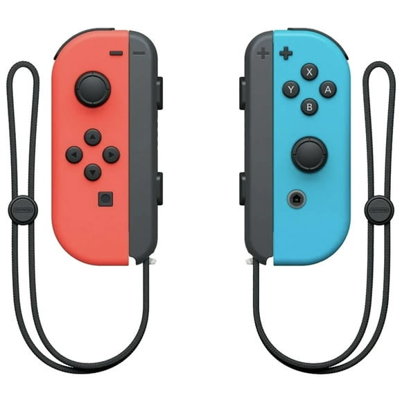 Controles Joy-Con Izq/Der Nintendo Nintendo Switch
