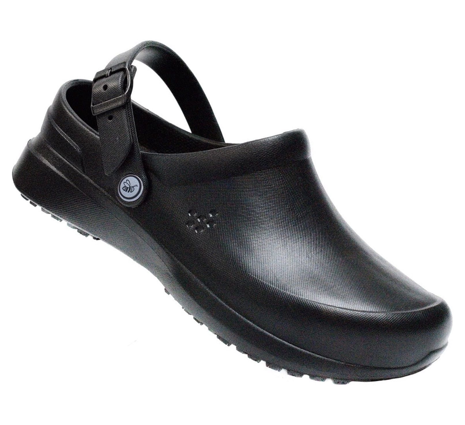 Crocs at Work Specialist II Unisex Slip Resistant Clog Work 