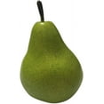 thumbnail image 5 of Nvzi -b Artificial Fruits Pack, Fake Fruit Set Foam Fruit for Decor, Decorative Fruit for Home Party Vase Fillers Photography Props (Green pear，10pcs), 5 of 5