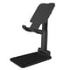 thumbnail image 3 of Soporte para tableta , soporte para tableta, base para soporte de escritorio compatible con Negro Baoblaze soporte para teléfono, 3 of 6