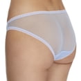 thumbnail image 2 of OnGossamer Womens Gossamer Mesh Hip Bikini Style-3202, 2 of 2