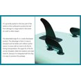 thumbnail image 3 of LHCER Aileron Central de Planche de Surf en PVC, Centre d'Aileron de Planche de Surf, Planche de Surf pour Longboard Extérieur, 3 of 6
