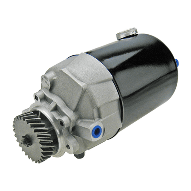 D8NN3K514JD New Aftermarket Power Steering Pump for Ford Specific