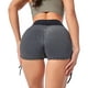 thumbnail image 3 of Short Pantalones Cortos Deportivos Mujer Levanta Pompa Sexy, 3 of 8
