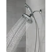 Shower Head & Hand Shower 1.75 GPM 4-Setting 75285