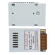 thumbnail image 4 of Fuente De Alimentación Con Interruptor LED, Fuente De Alimentación Con Interruptor A Prueba De Agua Práctica Aleación De Aluminio Para El Hogar Para La Industria ANGGREK Otros, 4 of 8