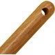 thumbnail image 3 of FSC Hand Grater, Food Grater, Dimensions:23.5*6cm, Colour: Brown, Silver, 3 of 4