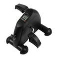 thumbnail image 1 of Exerciseur de Pédales Vélo sous le Bureau pour la Maison et le Bureau Mini Vélo pour Réadaptation Exerciseur de Main / Jambe en Position Assise Exerciseur de Pédales, 1 of 9