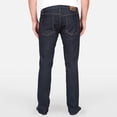 thumbnail image 2 of Volcom Men's Vorta Slim Fit Stretch Denim Jean 36W x 32L Rinse, 2 of 2