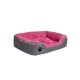 thumbnail image 2 of Cama mascotas Lux Pink M TESSO HOME Pink; lux; TESSO HOME, 2 of 5