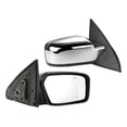 thumbnail image 1 of Espejo Lincoln Mkz 2006 A 2009 Generica Der Elect Crom C/Desemp C/Luz C/Memo, 1 of 4