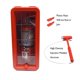 thumbnail image 2 of Armario extintor Cato 10551-H rojo para 2,5 kg o 2,3 kg, 2 of 6