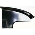 thumbnail image 5 of Driver Side Direct Fit Cab Corner for Chevrolet C30, Pickup, GMC Pickup, 5 of 5