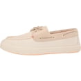 thumbnail image 2 of Sperry Top-Sider Bahama Plushwave Tri Ivory 9.5M, 2 of 5