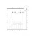 thumbnail image 2 of Livex Lighting Manhattan Bath Light in Brushed Nickel, 2 of 17