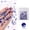 12, variant on SmartBy 1440Pcs/Bag Nail Decoration Exquisite DIY Lightweight Flat Bottom Rhinestones Nail Ornaments for Women