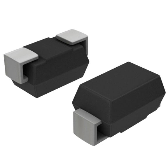 Pack of 19 CD214A-B240LF Diode Schottky 40 V 2A Surface Mount DO-214AC (SMA)