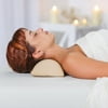 EARTHLITE Neck Bolster - Durable Massage Bolster in various colors incl. Strap Handle