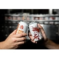 thumbnail image 4 of Avery Brewing Co. White Rascal, 6 pack, 12 fl.oz,  Aluminum Can, 5.6 % ABV, Craft Belgian-Style White Ale, 4 of 9