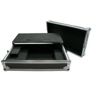 Harmony HCDDJSBLT Flight Glide Laptop Stand DJ Case fits Numark Mixtrack Pro II