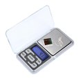 thumbnail image 3 of Balanzas de Cocina de Precisión Oso de Fresa 0,01g-500g Mini Alimentarias Multifuncionales con Pantalla LED y Función de Tara, 3 of 5