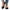 Black, variant on HTNBO Flat Shoes for Women Comfortable Dressy Casual Pointy Toe Flats On Work Office Ballet Flats