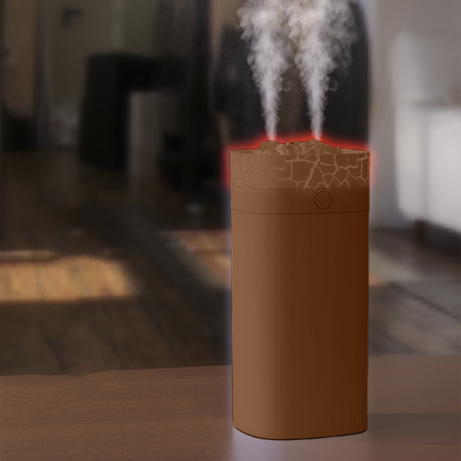 RAPOBRIX Cool Mist Humidifier for Bedroom/Home/Office - Top-Fill
