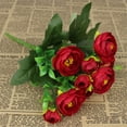 thumbnail image 5 of Fwttom Flowers Branches for Garden Wedding Centerpieces Table Runner Decor, 5 of 5