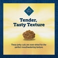thumbnail image 6 of Blue Buffalo True Chews Dog Treats, Chicken and Apple Sausage Recipe, 12-oz Bag, 6 of 9