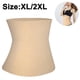 thumbnail image 1 of 1 faja moldeadora adelgazante para recuperación de cesárea, ropa interior sin costuras para posparto, tono de piel XL/XXL, 1 of 8