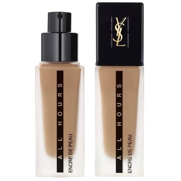 Yves Saint Laurent All Hours Foundation # B70 MOCHA Brand New