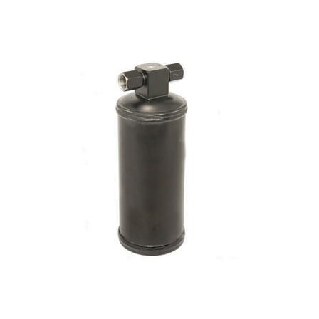 A/C Receiver Drier - Compatible with 1965 - 1972 Chevy C10 Pickup 1966 1967 1968 1969 1970 1971