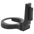 thumbnail image 4 of Support de Porte-Vélo, Résistant aux Rayures, Pliable, Support de Vélo, Résistance à la Compression pour Extérieur Noir, 4 of 8