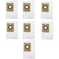 thumbnail image 1 of 7pcs Dust Bags For Dreame L10 Plus Robot Vacuum Cleaner Spare Parts, 1 of 5