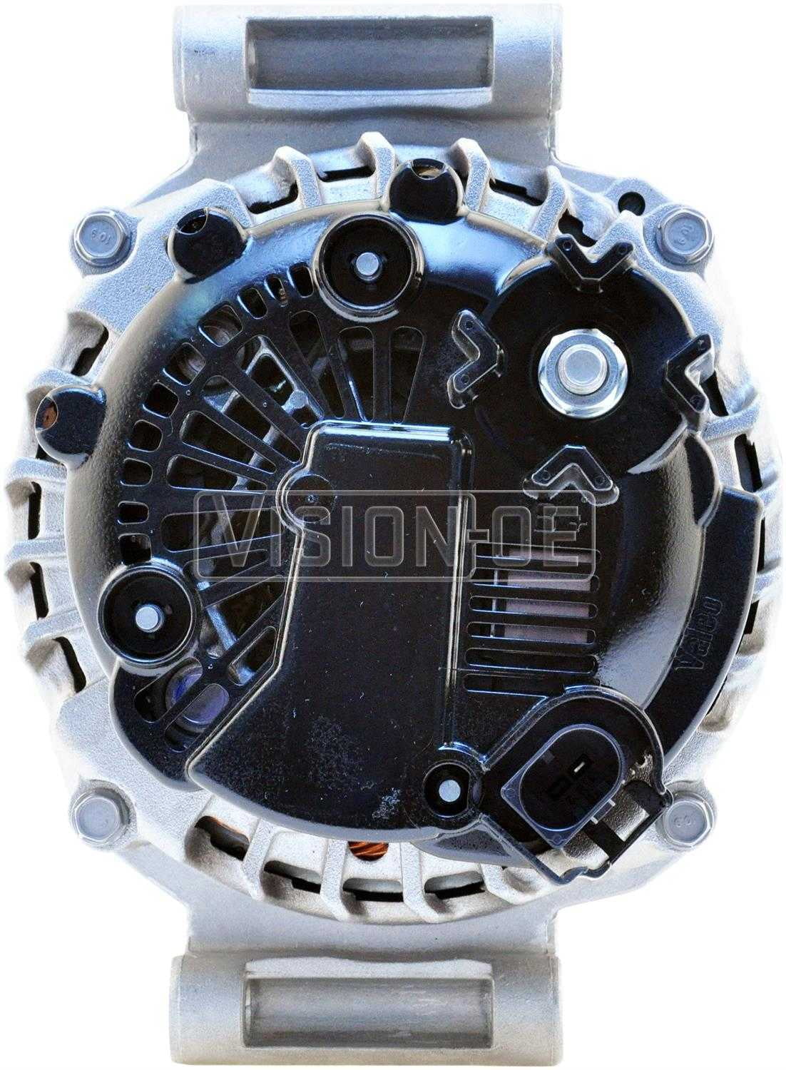 Vision OE 42016 Alternator