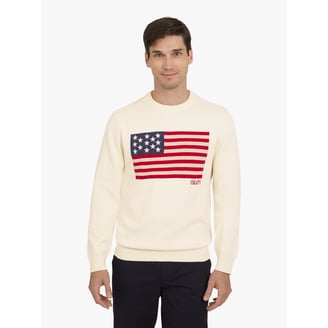 DHFJKG Mens Quarter Zip Knitting Sweater Casual Solid Color Loose
