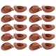 thumbnail image 1 of 20pcs Small Cowboy Hat Miniature Doll Cowboy Hat Kids Toy Miniatura House Decor, 1 of 8