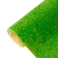 thumbnail image 1 of 41 * 100cm Model Turf Paper Plush Nylon Lawn Simulation Grass Decoration Medium Green, 1 of 8