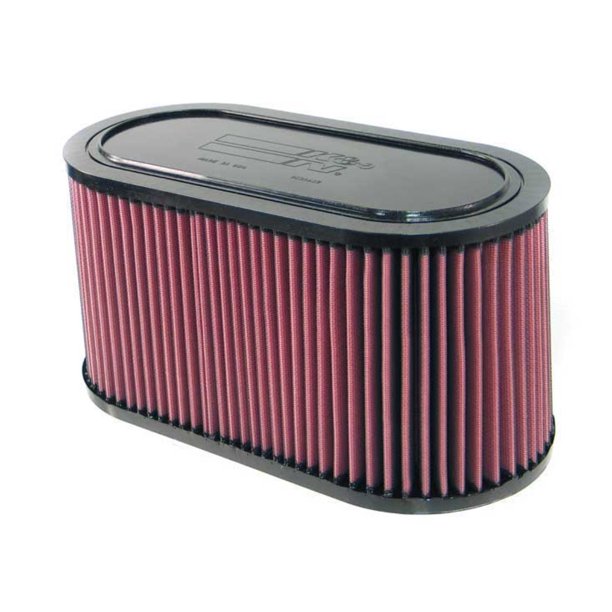 K&N Engine Air Filter High Performance, Premium, Washable, Industrial