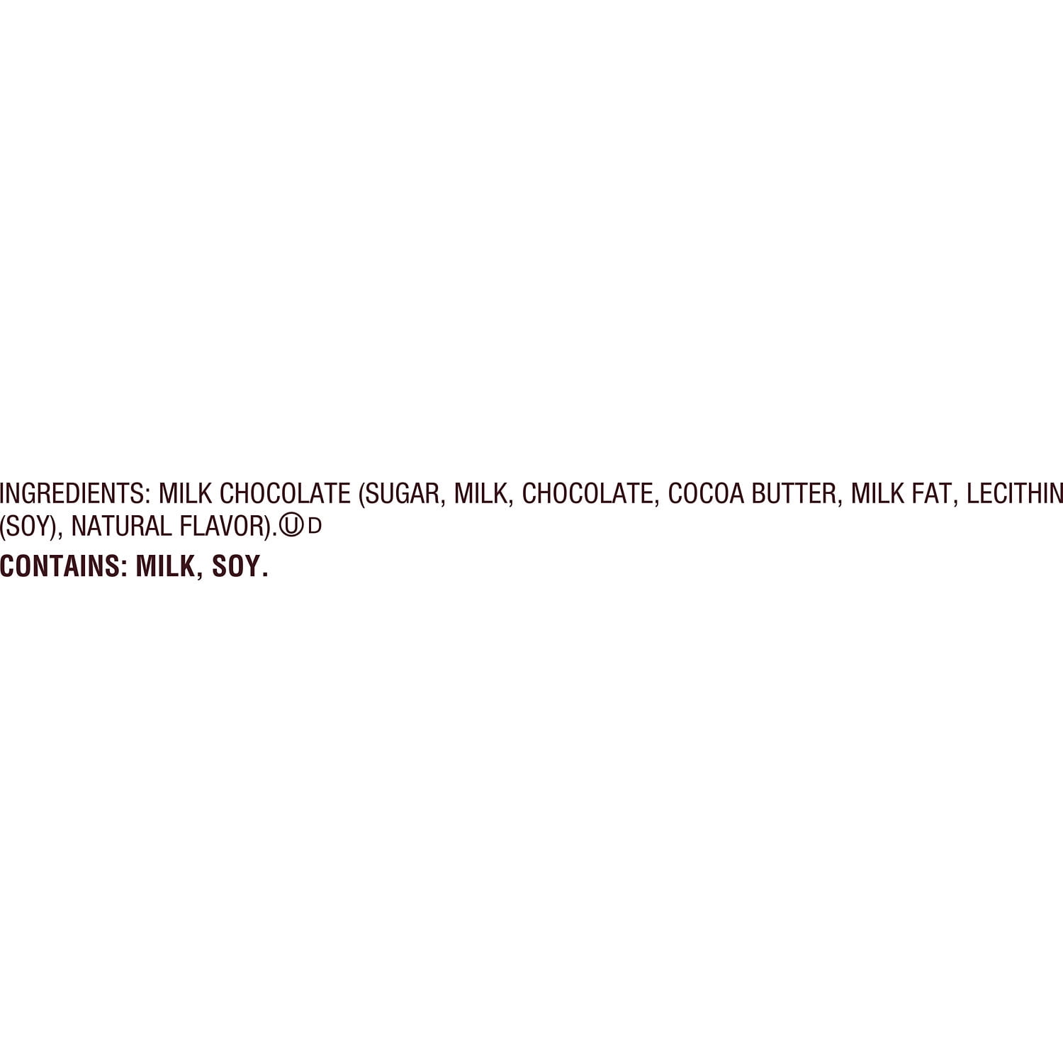 Hershey's Kisses Milk Chocolate Candy, Family Pack 17.9 oz