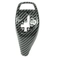 thumbnail image 1 of Car Center Gear Shift Knob Head Cover Trim,Gear Shift Knob Cover Car Center Gear Shift Knob Frame Cover Car Gear Shift Knob Head Trim Top Tier Quality, 1 of 14