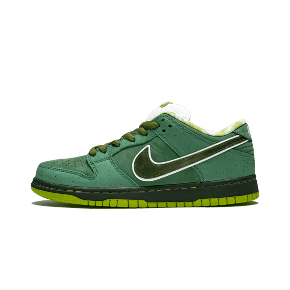 NIKE MENS SB Dunk Low Pro OG QS "Concepts - Green Lobster" BV1310 337 BV1310 337 from Stadium Goods