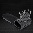 thumbnail image 4 of Chaussures Aqua Respirantes Chaussures de Wading Résistantes à l'Usure Fournitures Extérieures pour Femmes Hommes, 4 of 10