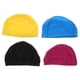 thumbnail image 4 of KAKOWELY 4 gorros de natación para niños y adultos., 4 of 5