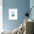 thumbnail image 5 of Seaglass VI, Abstract Framed Art Print Wall Art by Julia Contacessi Sold by Art.Com, 5 of 6