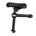 thumbnail image 3 of Portaequipajes de bicicleta de montaje frontal para bicicletas de montaña Bicicletas plegables Ciclismo Sin pedales, 3 of 8