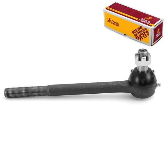 Metrix Premium Chassis Parts - Front Inner Tie Rod End Fits 89-91 Chevrolet R1500 Suburban, 89 R2500, 89-91 R2500 Suburban, 79-80 GMC P1500, 79-89 P2500, 79-95 P3500, ES409LT, Made in Europe