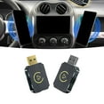 thumbnail image 3 of Adaptateur Sans Fil 2 en 1 pour Carplay et Android Auto pour une Configuration Facile, 3 of 7